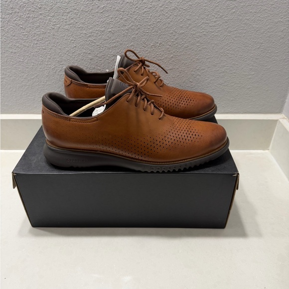 Cole Haan Men's Zerøgrand Laser Wings - Picture 4 of 6